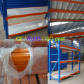 150KG Low price professional Warehouse Steel Storage Rack in Shenzhen Guangzhou China